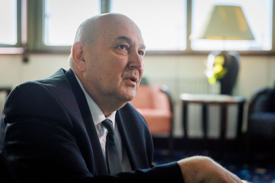 Egymásra figyelni, nyitni a világra