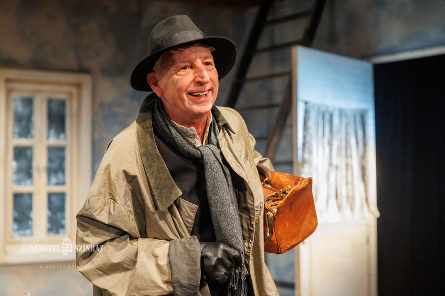 Ajánló - Tündöklő Jeromos