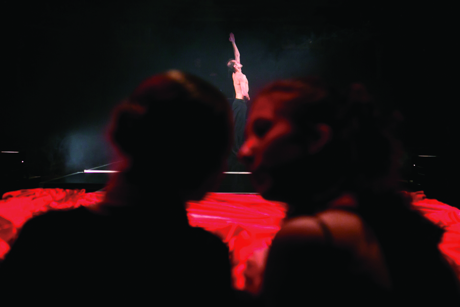 Játékszínek és színjátékok Kassán