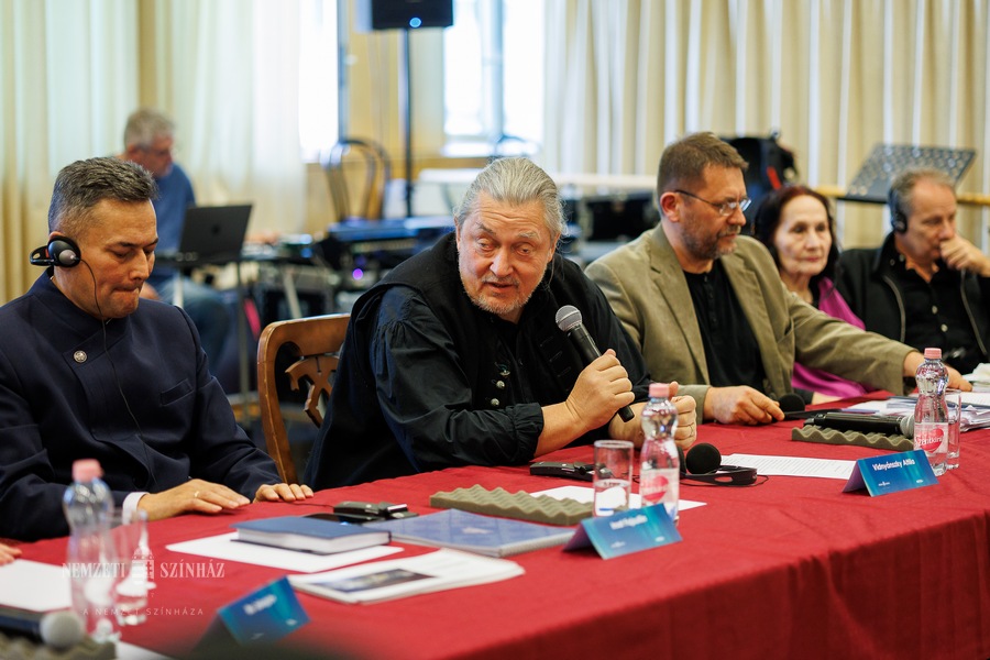 World Assotiation of Ethnic Minority Theatres