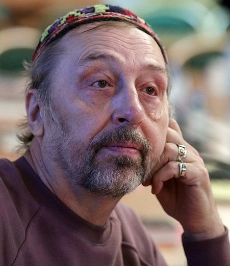 Nikolay Koljada