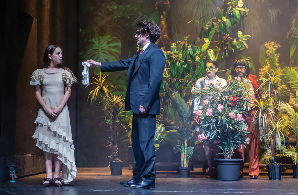 Felvilágosodás vagy világvége?